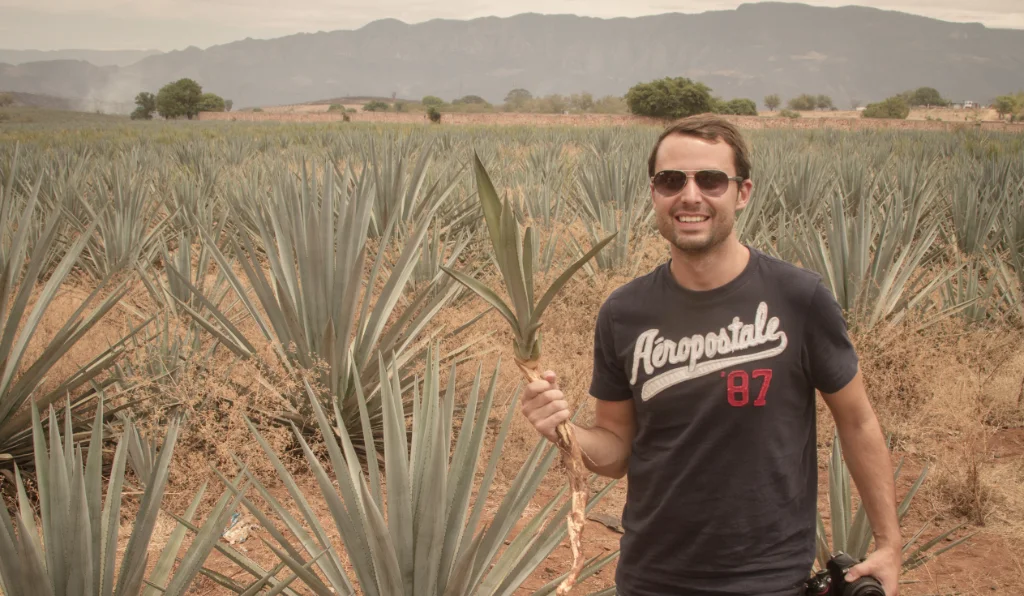 Tequila – Agosto 19