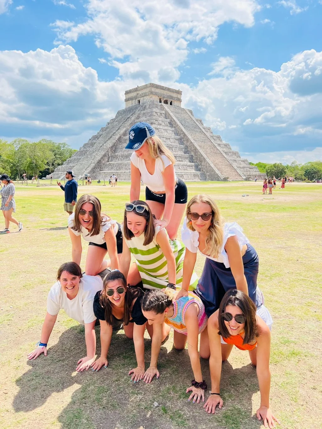 Caribe Mexicano – Yucatán – Dec 7-15