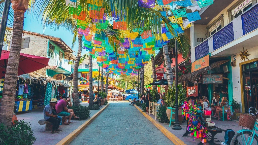 Beach – Surf & Tequila Trip Nov 17-20